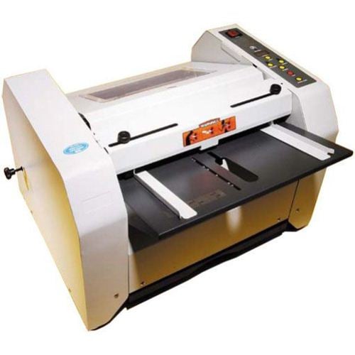 Refurbished Akiles BookletMac Semi-Automatic Booklet Maker