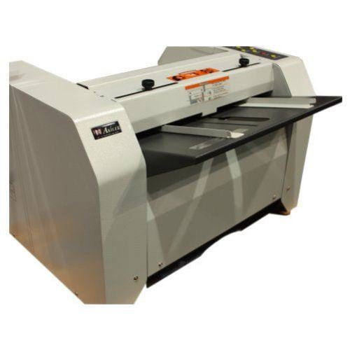 Refurbished Akiles BookletMac Semi-Automatic Booklet Maker