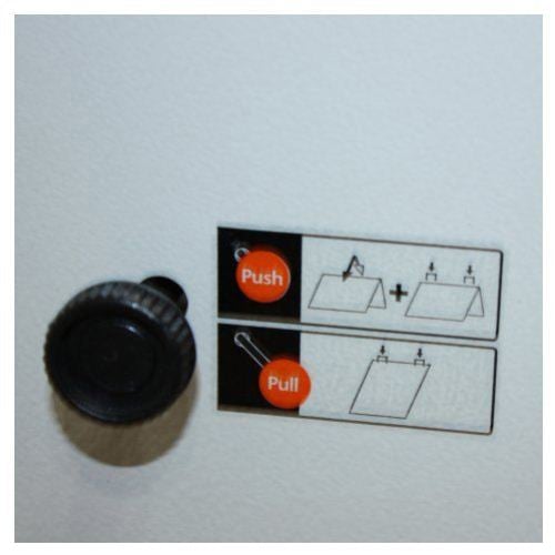 Akiles BookletMac Semi-Automatic Booklet Maker