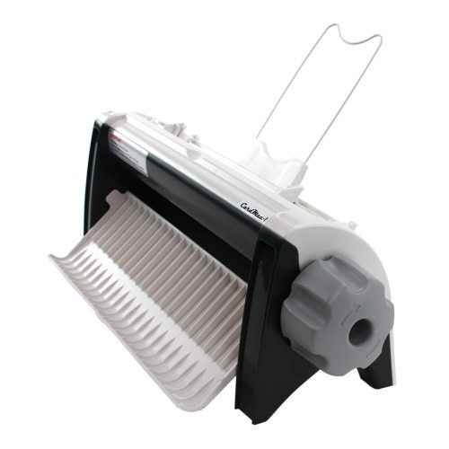 Akiles CardMac Manual Business Card Slitter Non-Bleed