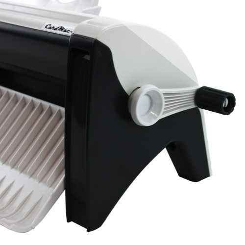 Akiles CardMac Manual Business Card Slitter Non-Bleed