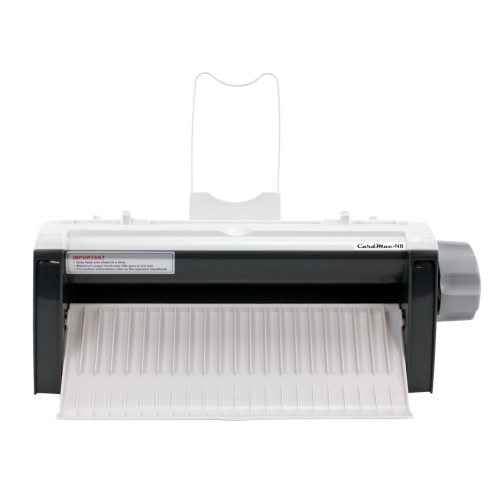Akiles CardMac Manual Business Card Slitter Non-Bleed