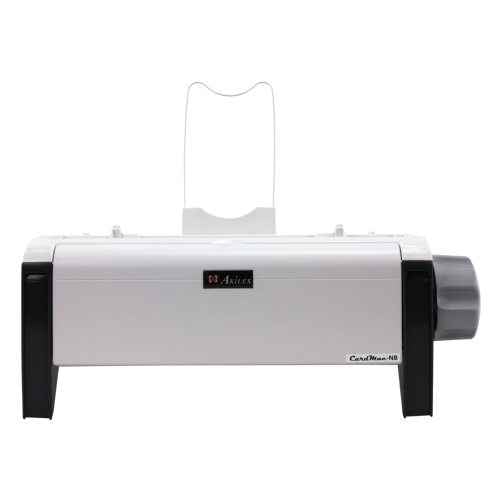 Akiles CardMac Manual Business Card Slitter Non-Bleed