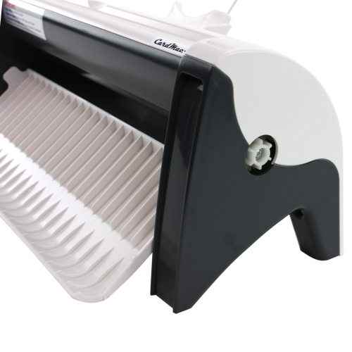 Akiles CardMac Manual Business Card Slitter Non-Bleed