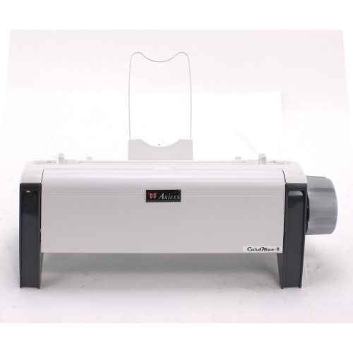 Akiles CardMac Manual Business Card Slitter with Bleed