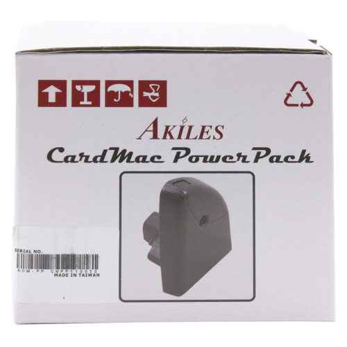 Akiles CardMac Power Pack