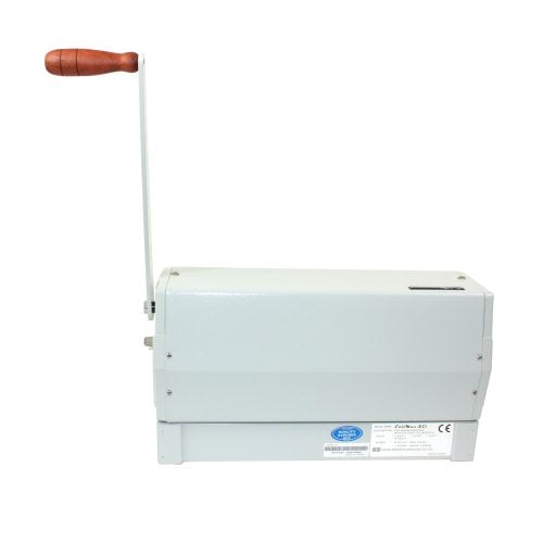 Akiles Coilmac ECI+ Oval Hole Coil Binding Machine