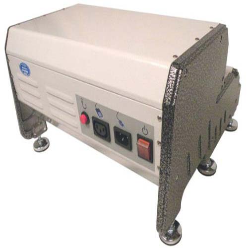 Akiles CoilMac ECP41-Plus Heavy Duty Electric Coil Punch Machine