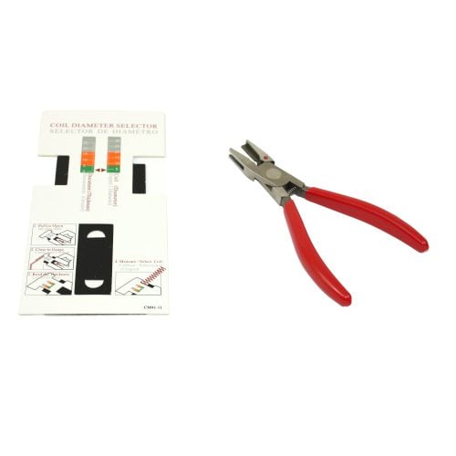 Akiles CoilMac EPI+ Electric Oval Hole Coil Binding Machine