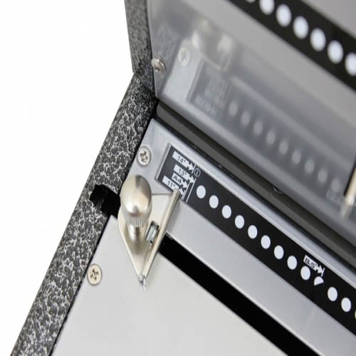 Akiles CoilMac M Manual Coil Binding Machine