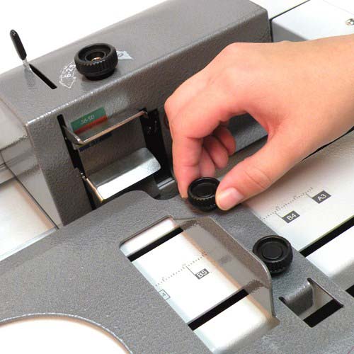 Akiles Crimp@Coil Heavy Duty Automatic Coil Crimper