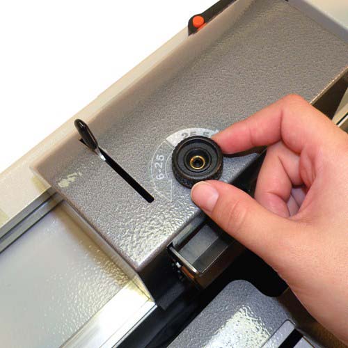 Akiles Crimp@Coil Heavy Duty Automatic Coil Crimper