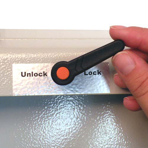 Akiles Crimp@Coil Heavy Duty Automatic Coil Crimper