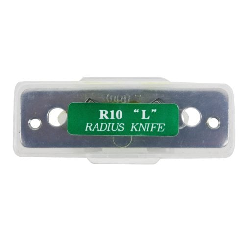 Akiles Diamond 1 Corner Rounding Machine 3/8" Radius Knife