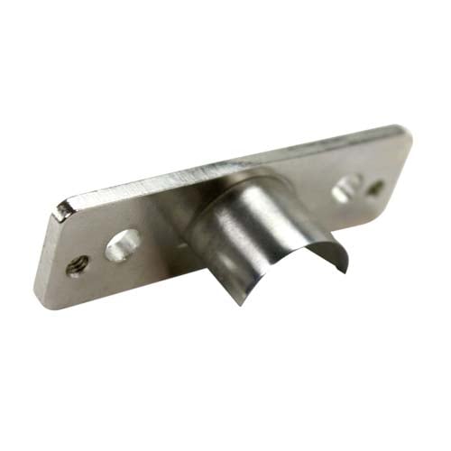 Akiles Diamond 1 Corner Rounding Machine Half Moon Knife