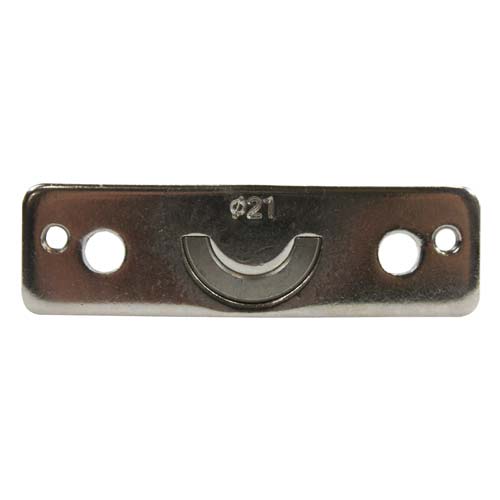 Akiles Diamond 1 Corner Rounding Machine Half Moon Knife