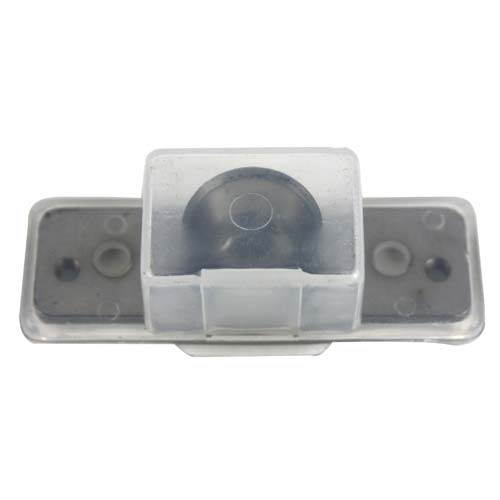 Akiles Diamond 1 Corner Rounding Machine Half Moon Knife