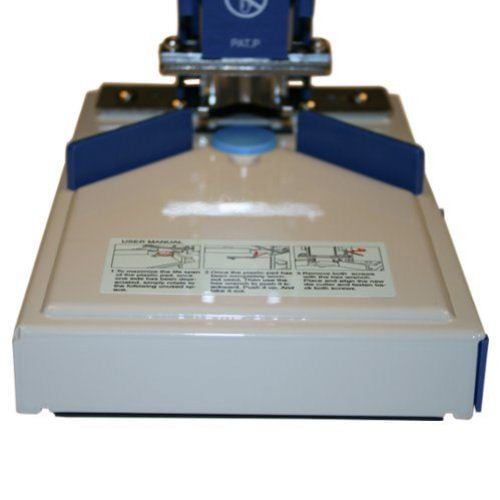 Akiles Diamond 1 Corner Rounding Machine (Includes Die)