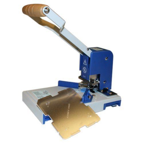 Akiles Diamond 1 Corner Rounding Machine (Includes Die)