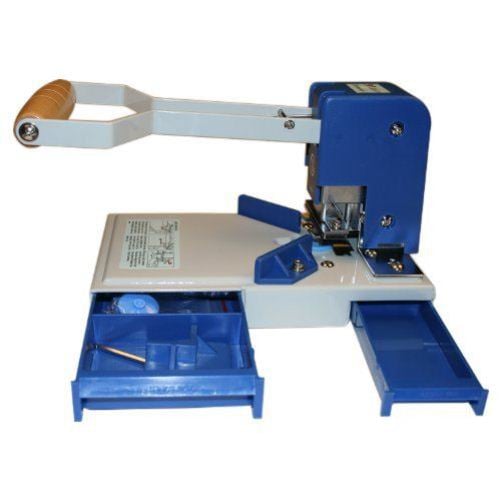 Akiles Diamond 1 Corner Rounding Machine (Includes Die)