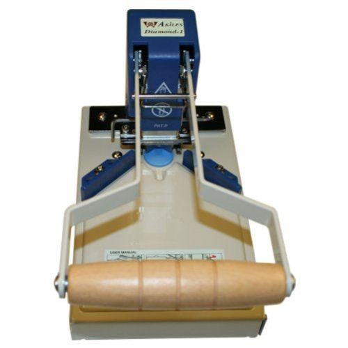 Akiles Diamond 1 Corner Rounding Machine (Includes Die)