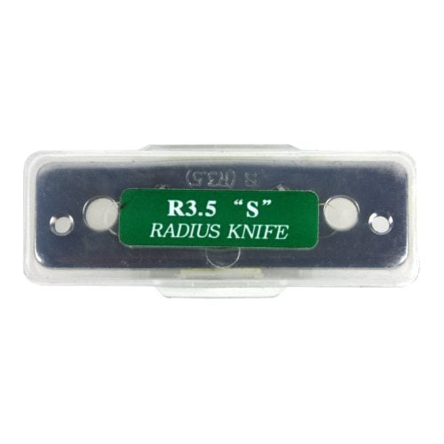 Akiles Diamond 1 Corner Rounding Machine Radius Knives