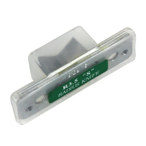 Akiles Diamond 1 Corner Rounding Machine Radius Knives