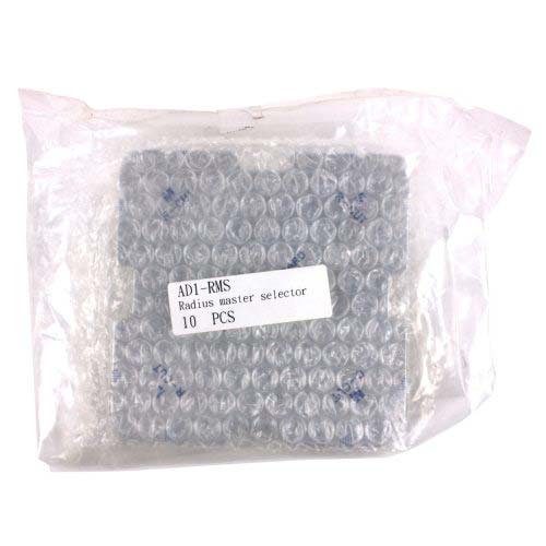 Akiles Diamond 1 Corner Rounding Machine Radius Master Selector