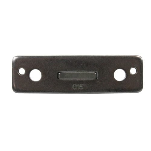 Akiles Diamond 1 Corner Rounding Machine Straight Cut Knife