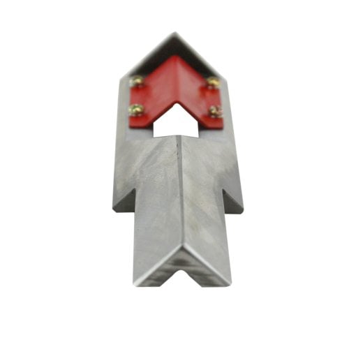 Akiles Diamond 5 Corner Rounding Machine 1/4" Radius Knife