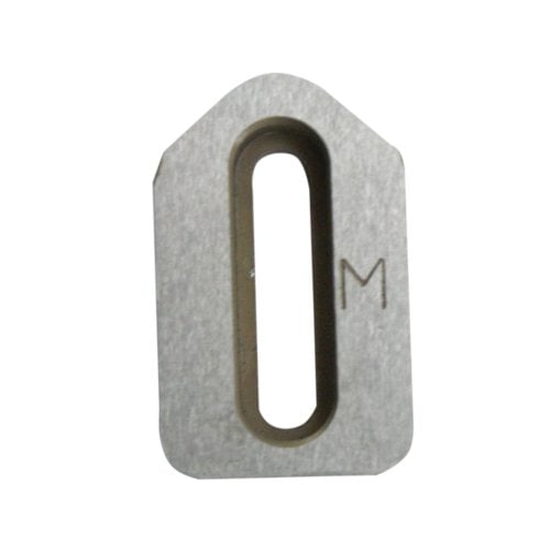 Akiles Diamond 5 Corner Rounding Machine 1/4" Radius Knife