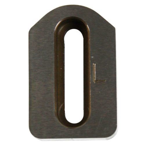 Akiles Diamond 5 Corner Rounding Machine 3/8" Radius Knife