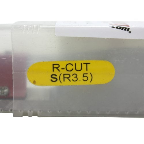 Akiles Diamond 5 Corner Rounding Machine Radius Knives