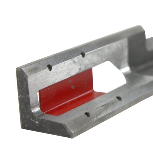 Akiles Diamond 5 Corner Rounding Machine Radius Knives