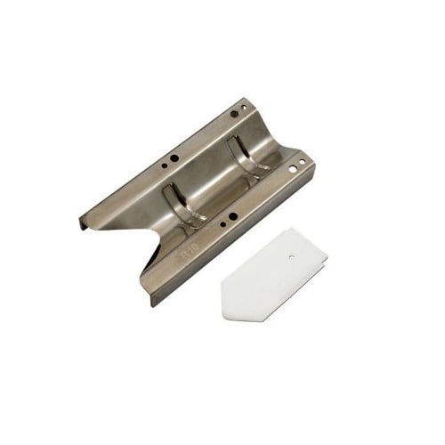 Akiles Diamond 6 and 7 Corner Rounding Machine Half Moon Knife