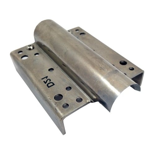 Akiles Diamond 7 Only Half Moon Knife