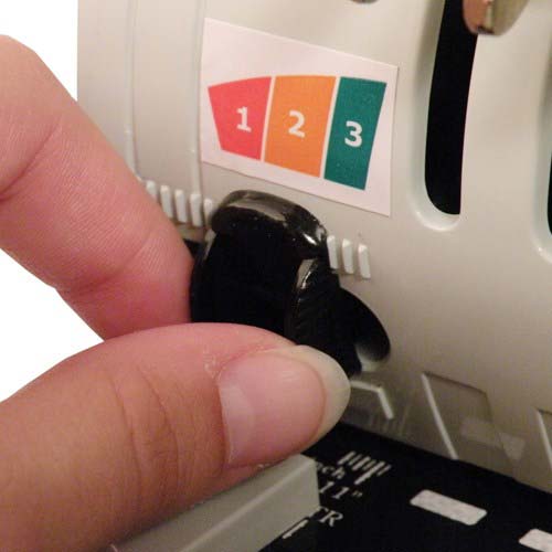 Akiles EcoBind-C Plastic Comb Binding Machine