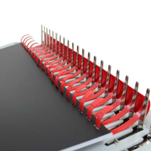 Akiles EcoBind-C Plastic Comb Binding Machine