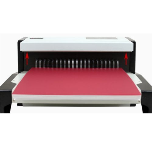 Akiles FlexiCloser 2 Automatic Wire Closer with Smart Detect System