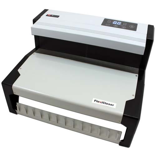 Akiles FlexiCloser Automatic Wire Closer