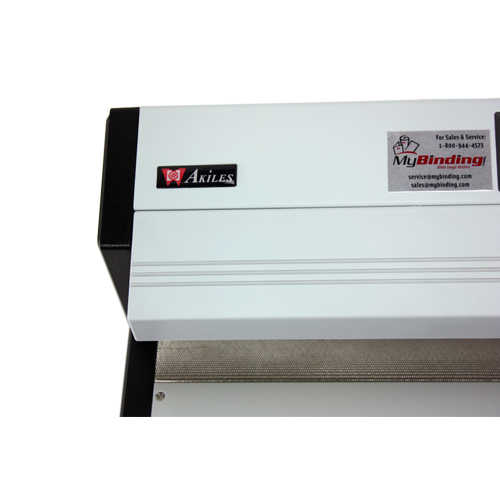 Akiles FlexiCloser Automatic Wire Closer