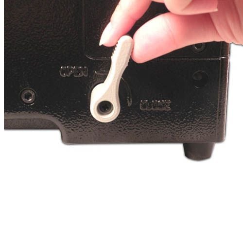 Akiles FlexiPunch-E Electric Modular Interchangeable Die Binding Punch With Die