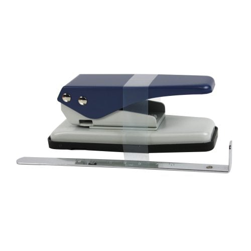 Akiles Half Moon Calendar Punch with Guide