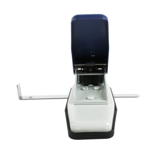 Akiles Half Moon Calendar Punch with Guide