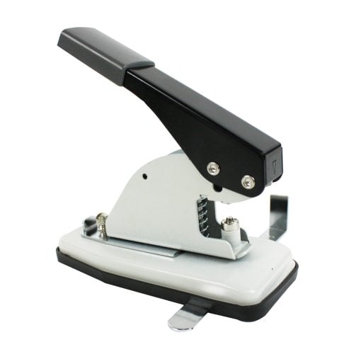 Akiles Hand Held Eyelet Punch with Guide