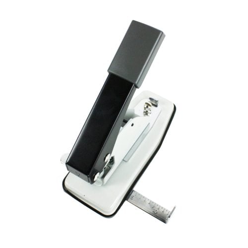 Akiles Hand Held Eyelet Punch with Guide