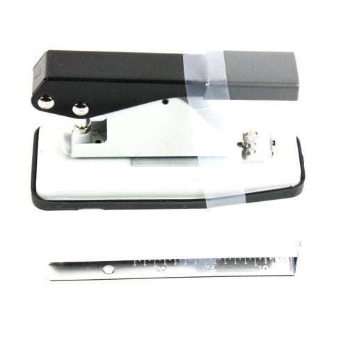 Akiles Hand Held Eyelet Punch with Guide