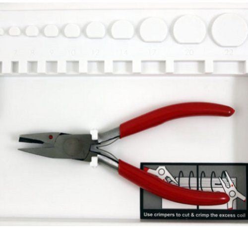 Akiles iCoil 41 Round Hole Spiral Coil Binding Machine