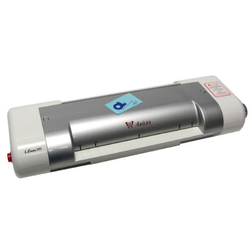 Akiles iLam 340 Pouch Laminator