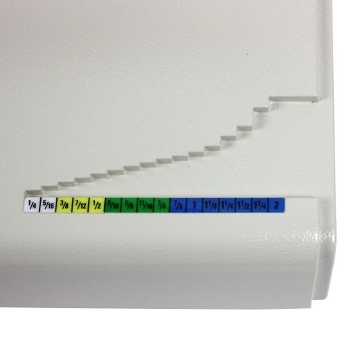 Akiles Megabind 1E Electric Legal Size Comb Binding Machine